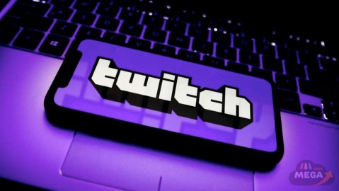Twitch