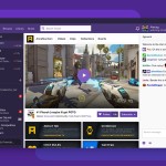 صور Twitch