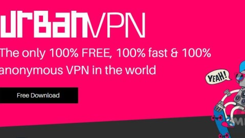 Urban VPN