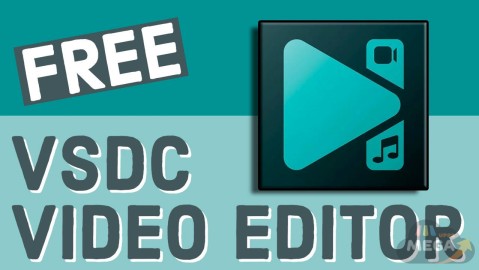 VSDC Video Editor