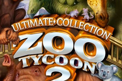Zoo Tycoon 2