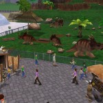 صور Zoo Tycoon 2