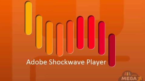 Adobe ShockWave Player