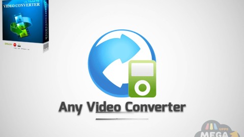 Any Video Converter Ultimate