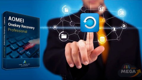 AOMEI OneKey Recovery
