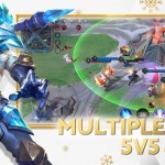 صور Arena of Valor