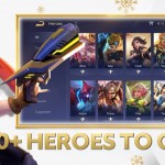 صور Arena of Valor