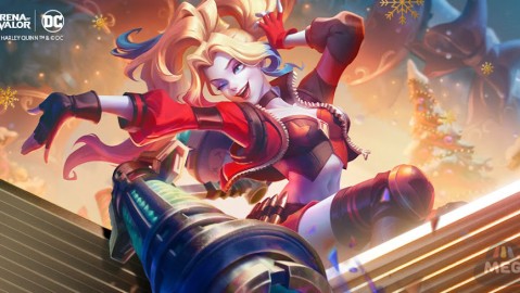 Arena of Valor