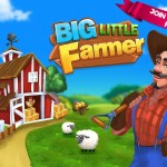 صور Big Little Farmer
