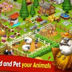 صور Big Little Farmer