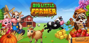 big farmer farm offline games