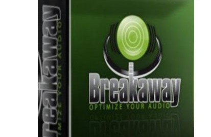 Breakaway Audio Enhancer