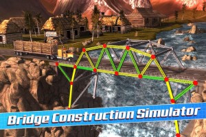 bridge construction sim apk