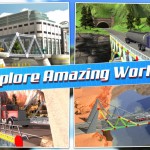 صور Bridge Construction Simulator