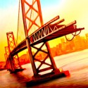 bridge construction sim