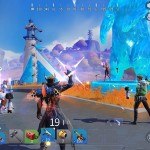 صور Creative Destruction