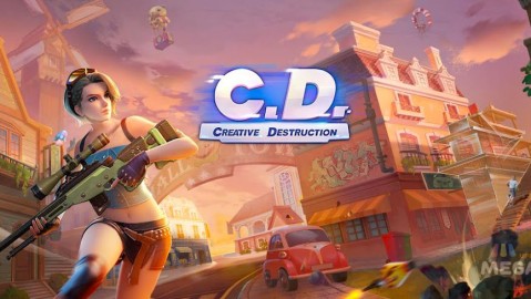 Creative Destruction