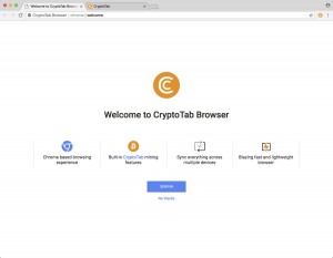 cryptotab browser للماك