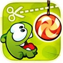 Cut the Rope For iOS
