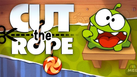 Cut the Rope