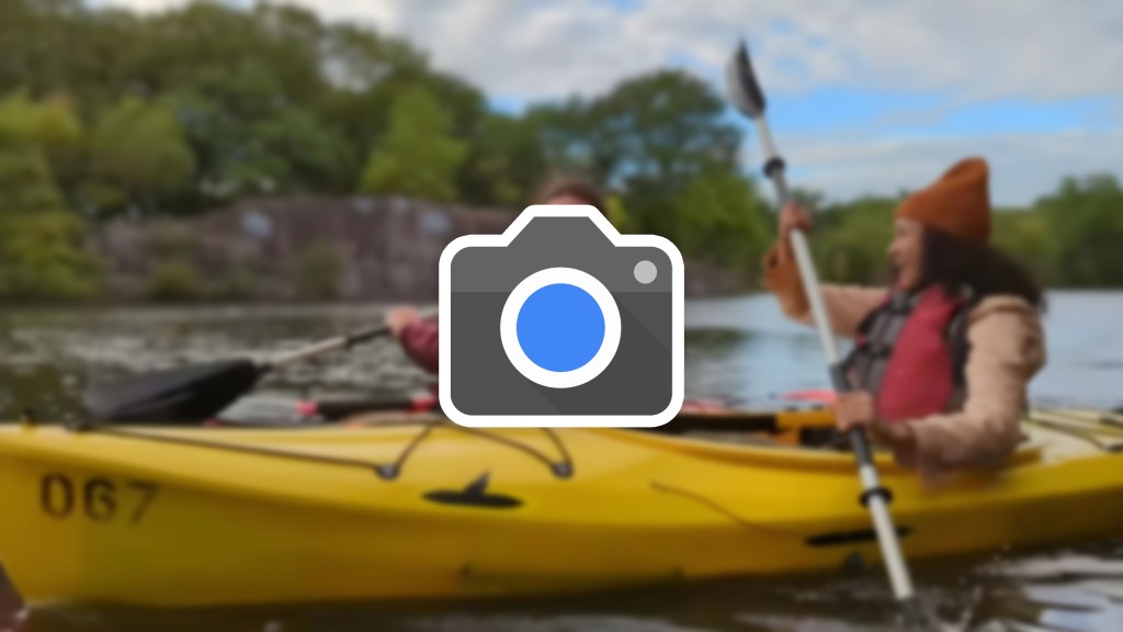 كل شئ عن الوضع السنيمائي في google camera