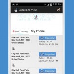 phone tracker by number للاندرويد