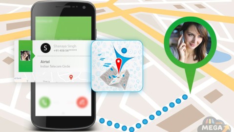 Phone Tracker By Number