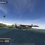 صور Flight Pilot Simulator 3D