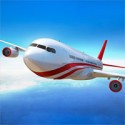 flight pilot simulator 3d