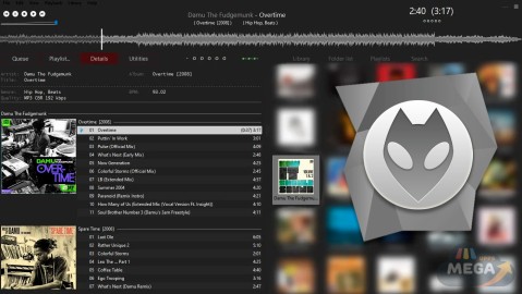 foobar2000
