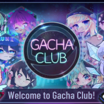 صور Gacha Club
