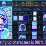 صور Gacha Club