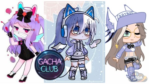 Gacha Club