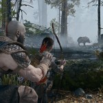صور God of War