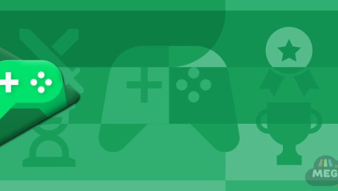 Google Play Games