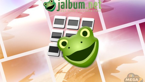 jAlbum