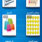 صور جوالك علي راسك