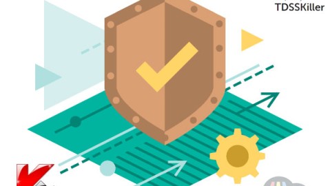 Kaspersky TDSSKiller