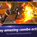 صور The King of Fighters ALLSTAR