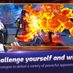 صور The King of Fighters ALLSTAR