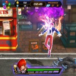 صور The King of Fighters ALLSTAR