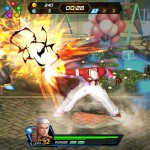 صور The King of Fighters ALLSTAR