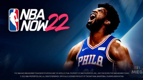 NBA NOW 22