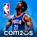 nba now 22