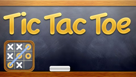 Tic Tac Toe