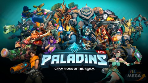 Paladins®