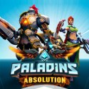 paladins