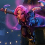 صور Paladins®