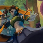صور Paladins®