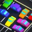 parking jam 3d